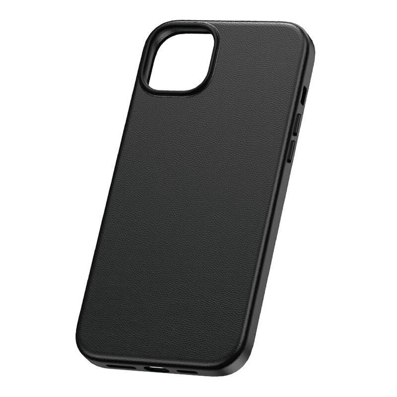 Baseus Fauxther Phone Case hinta ja tiedot | Puhelimen kuoret ja kotelot | hobbyhall.fi