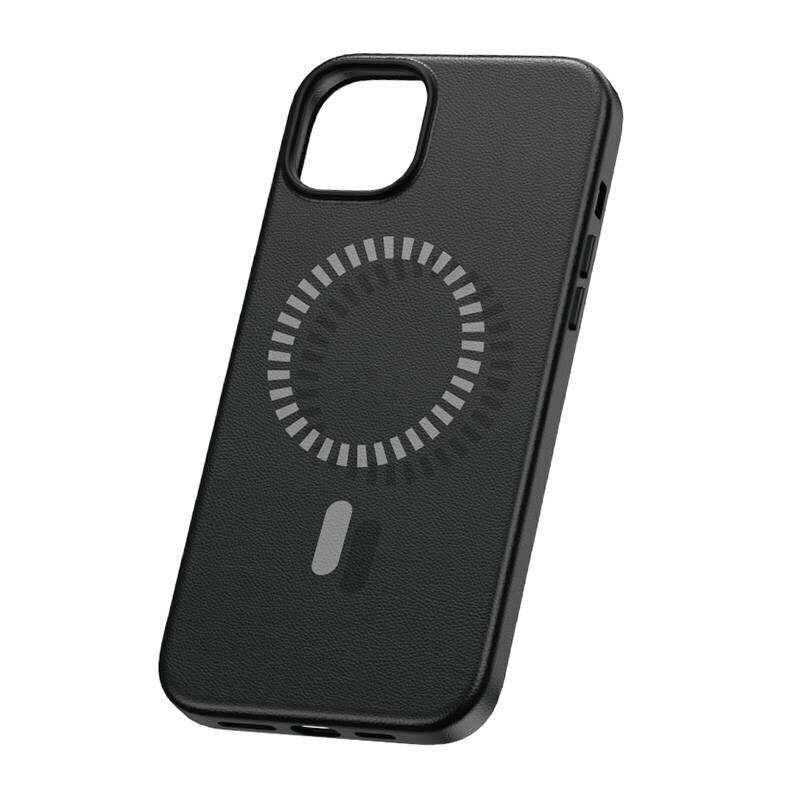 Baseus Fauxther Phone Case hinta ja tiedot | Puhelimen kuoret ja kotelot | hobbyhall.fi