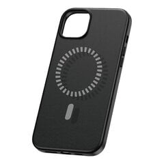 Baseus Fauxther Phone Case hinta ja tiedot | Puhelimen kuoret ja kotelot | hobbyhall.fi