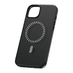 Baseus Fauxther Phone Case hinta ja tiedot | Puhelimen kuoret ja kotelot | hobbyhall.fi