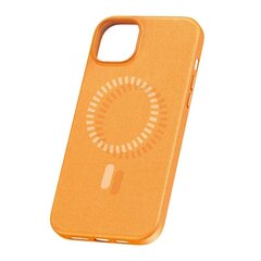 Baseus Fauxther Phone Case hinta ja tiedot | Puhelimen kuoret ja kotelot | hobbyhall.fi