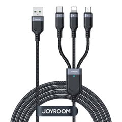 Joyroom S-1T3018A18 hinta ja tiedot | Puhelinkaapelit | hobbyhall.fi