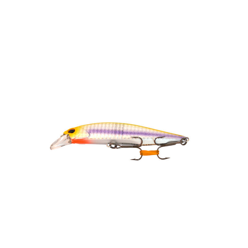 Vobler Akara Best Minnow 100SP 15g hinta ja tiedot | Vieheet ja uistimet | hobbyhall.fi