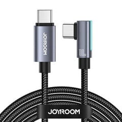 Joyroom S-CC100A17 hinta ja tiedot | Puhelinkaapelit | hobbyhall.fi