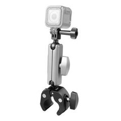 Puluz motorcycle mount hinta ja tiedot | Videokameran lisätarvikkeet | hobbyhall.fi