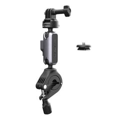 Pgytech handlebar mount hinta ja tiedot | Videokameran lisätarvikkeet | hobbyhall.fi