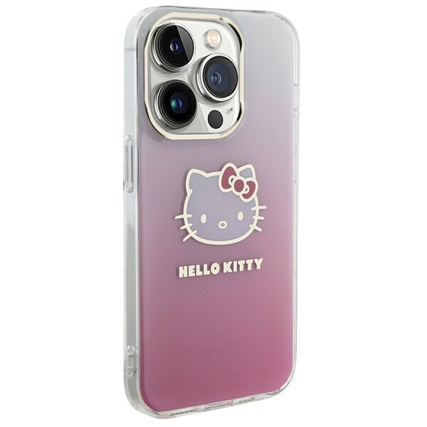 Hello Kitty HKHCP15LHDGKEP hinta ja tiedot | Puhelimen kuoret ja kotelot | hobbyhall.fi