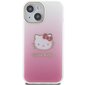 Hello Kitty dėklas skirtas Apple iPhone 15 hinta ja tiedot | Puhelimen kuoret ja kotelot | hobbyhall.fi
