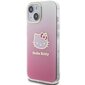 Hello Kitty dėklas skirtas Apple iPhone 15 hinta ja tiedot | Puhelimen kuoret ja kotelot | hobbyhall.fi