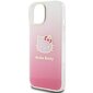 Hello Kitty dėklas skirtas Apple iPhone 15 hinta ja tiedot | Puhelimen kuoret ja kotelot | hobbyhall.fi