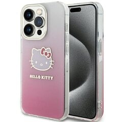 Hello Kitty HKHCP15XHDGKEP hinta ja tiedot | Puhelimen kuoret ja kotelot | hobbyhall.fi