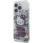 Hello Kitty Suojakotelo mallille Apple iPhone 15 Pro Max hinta ja tiedot | Puhelimen kuoret ja kotelot | hobbyhall.fi