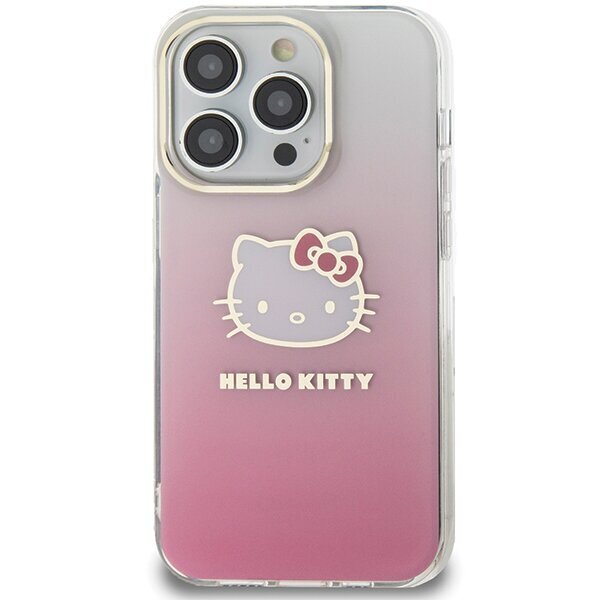 Hello Kitty Suojakotelo mallille Apple iPhone 14 Pro Max hinta ja tiedot | Puhelimen kuoret ja kotelot | hobbyhall.fi