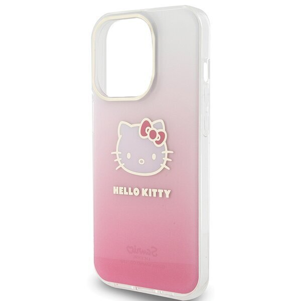 Hello Kitty Suojakotelo mallille Apple iPhone 14 Pro Max hinta ja tiedot | Puhelimen kuoret ja kotelot | hobbyhall.fi