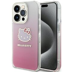 Hello Kitty Suojakotelo mallille Apple iPhone 14 Pro Max hinta ja tiedot | Puhelimen kuoret ja kotelot | hobbyhall.fi