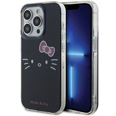 Hello Kitty suojakotelo mallille Apple iPhone 14 Pro Max hinta ja tiedot | Puhelimen kuoret ja kotelot | hobbyhall.fi