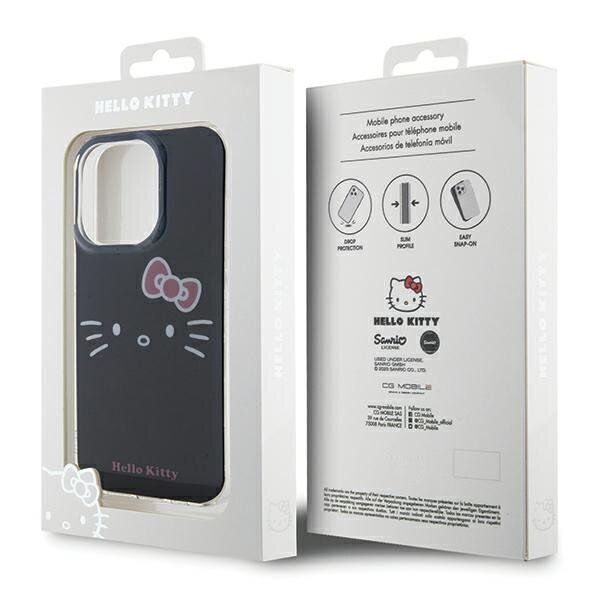 Hello Kitty suojakotelo mallille Apple iPhone 14 Pro Max hinta ja tiedot | Puhelimen kuoret ja kotelot | hobbyhall.fi