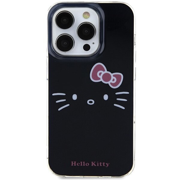 Hello Kitty HKHCP15LHKHLK hinta ja tiedot | Puhelimen kuoret ja kotelot | hobbyhall.fi