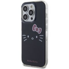 Hello Kitty HKHCP15LHKHLK hinta ja tiedot | Puhelimen kuoret ja kotelot | hobbyhall.fi