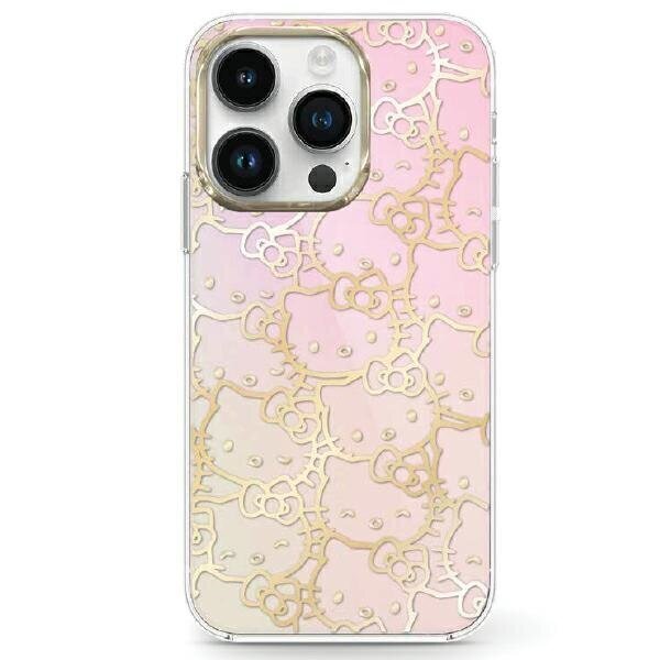 Hello Kitty dėklas skirtas Apple iPhone 15 hinta ja tiedot | Puhelimen kuoret ja kotelot | hobbyhall.fi