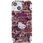 Hello Kitty suojakotelo mallille Apple iPhone 15 hinta ja tiedot | Puhelimen kuoret ja kotelot | hobbyhall.fi