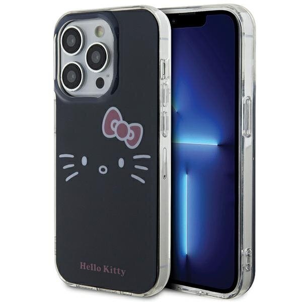 Hello Kitty suojakotelo mallille Apple iPhone 15 Pro Max hinta ja tiedot | Puhelimen kuoret ja kotelot | hobbyhall.fi