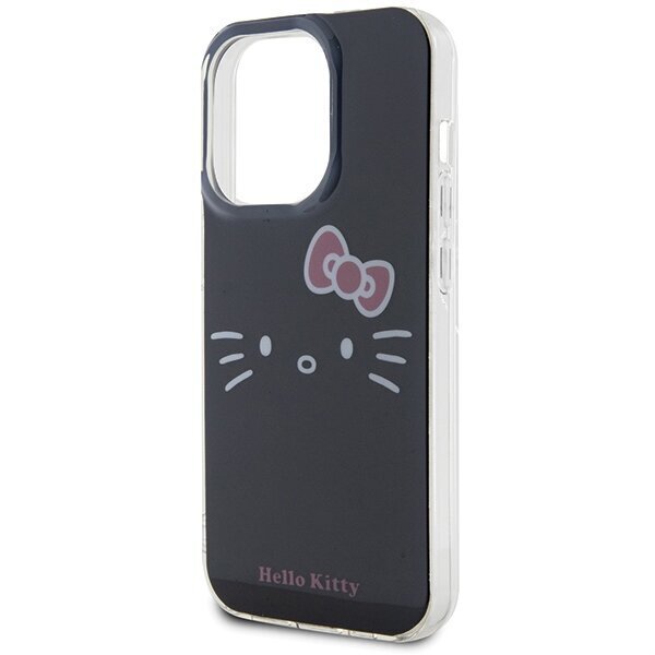 Hello Kitty suojakotelo mallille Apple iPhone 15 Pro Max hinta ja tiedot | Puhelimen kuoret ja kotelot | hobbyhall.fi