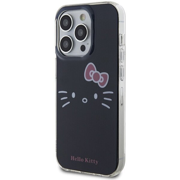 Hello Kitty suojakotelo mallille Apple iPhone 15 Pro Max hinta ja tiedot | Puhelimen kuoret ja kotelot | hobbyhall.fi