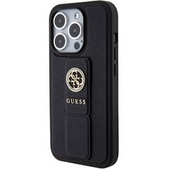 Guess GUHCP15LPGSSADK iPhone 15 Pro hinta ja tiedot | Puhelimen kuoret ja kotelot | hobbyhall.fi