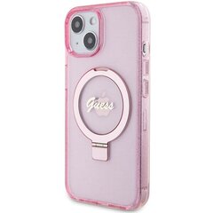 Guess GUHMP15MHRSGSP iPhone 15 Plus hinta ja tiedot | Puhelimen kuoret ja kotelot | hobbyhall.fi