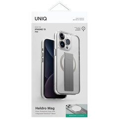 Uniq iPhone 15 Pro hinta ja tiedot | Puhelimen kuoret ja kotelot | hobbyhall.fi