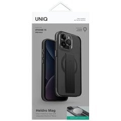 Uniq iPhone 15 Pro Max hinta ja tiedot | Puhelimen kuoret ja kotelot | hobbyhall.fi