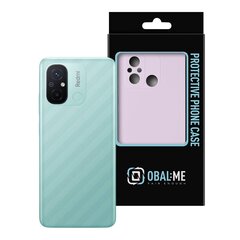 Obal:Me Matte TPU Case hinta ja tiedot | Puhelimen kuoret ja kotelot | hobbyhall.fi