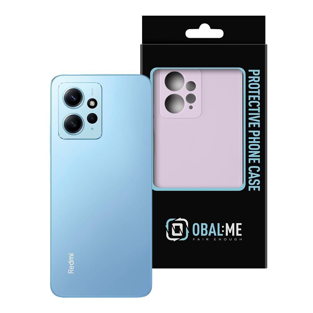 Obal:Me Matte TPU Case hinta ja tiedot | Puhelimen kuoret ja kotelot | hobbyhall.fi