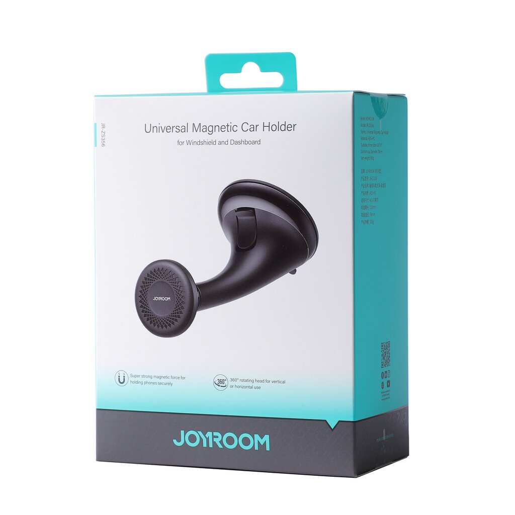 Joyroom JR-ZS356 hinta ja tiedot | Puhelintelineet | hobbyhall.fi