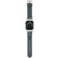 Apple Watch Hello Kitty 38/40/41mm black hinta ja tiedot | Älykellojen ja aktiivisuusrannekkeiden lisätarvikkeet | hobbyhall.fi