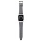 Apple Watch 42|/44/45/49mm, silver hinta ja tiedot | Älykellojen ja aktiivisuusrannekkeiden lisätarvikkeet | hobbyhall.fi