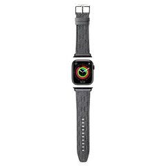 Apple Watch 38/40/41mm, silver hinta ja tiedot | Älykellojen ja aktiivisuusrannekkeiden lisätarvikkeet | hobbyhall.fi