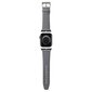 Apple Watch 38/40/41mm, silver hinta ja tiedot | Älykellojen ja aktiivisuusrannekkeiden lisätarvikkeet | hobbyhall.fi