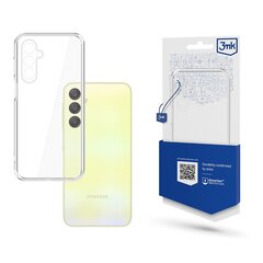 3mk Clear Case hinta ja tiedot | Puhelimen kuoret ja kotelot | hobbyhall.fi