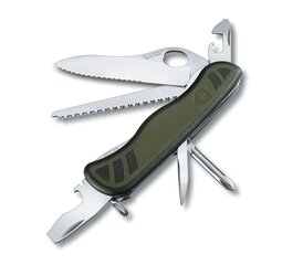 Victorinox Sveitsin armeijan taittoveitsi hinta ja tiedot | Monitoimityökalut ja veitset retkeilyyn | hobbyhall.fi