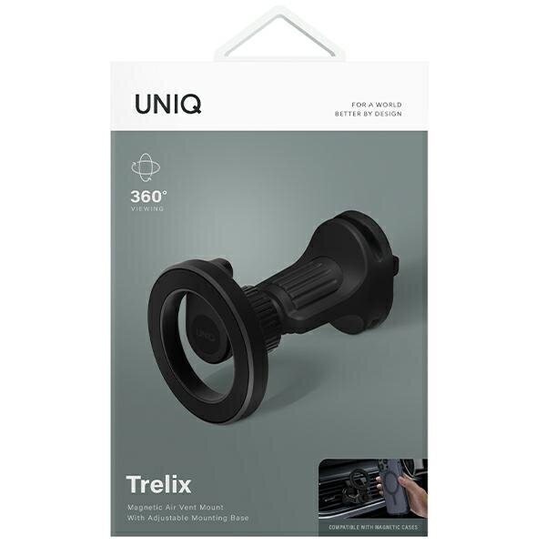 Uniq Trelix hinta ja tiedot | Puhelintelineet | hobbyhall.fi