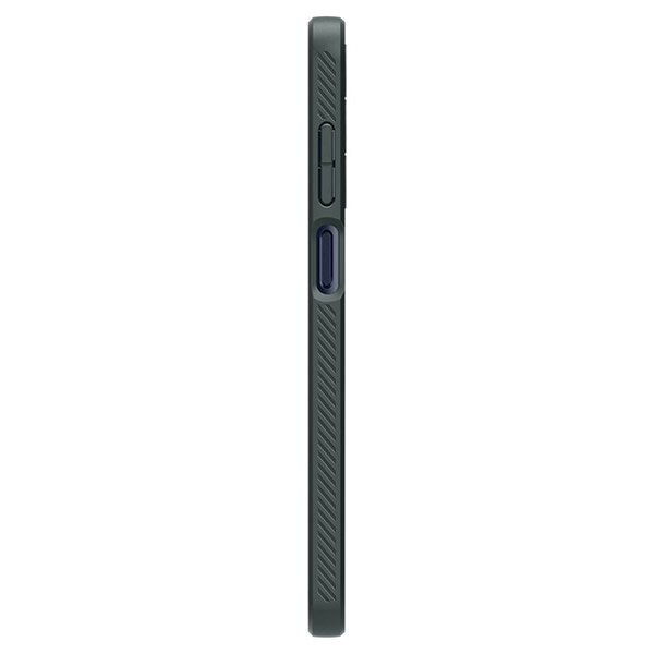 Spigen Liquid Air ACS07247 hinta ja tiedot | Puhelimen kuoret ja kotelot | hobbyhall.fi