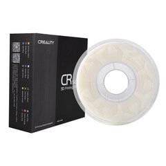 3D plastikas Creality CR-PLA hinta ja tiedot | Creality Puhelimet, älylaitteet ja kamerat | hobbyhall.fi