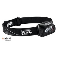 Kohdevalo Petzl Actik® 350 lm hinta ja tiedot | Retkilamput | hobbyhall.fi