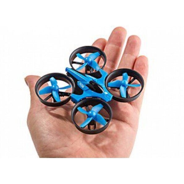 JJRC H36 Mini 2.4 hinta ja tiedot | Dronet | hobbyhall.fi