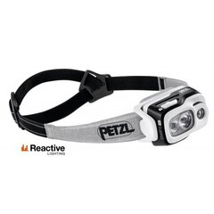 Ajovalaisin Petzl Swift RL, 900 lm hinta ja tiedot | Retkilamput | hobbyhall.fi