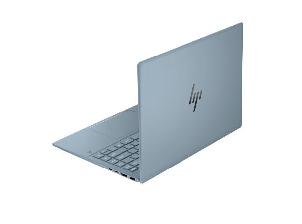 HP Pavilion Plus 14-ey0001nn AMD Ryzen 7-7840U, RAM 16 GB, 512 GB SSD, AMD Radeon 780M, Windows 11 Home, Moonlight Blue hinta ja tiedot | Kannettavat tietokoneet | hobbyhall.fi