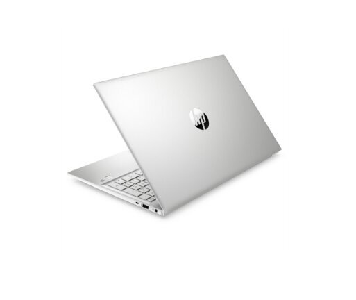 HP Pavilion 15-eh3006ny AMD Ryzen 5-7530U, RAM 16 GB, 512 GB SSD, AMD Radeon Graphics, Windows 11 Home, Silver hinta ja tiedot | Kannettavat tietokoneet | hobbyhall.fi