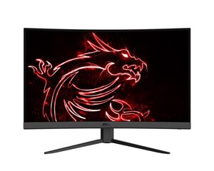 MSI G27C4 E2 hinta ja tiedot | Näytöt | hobbyhall.fi